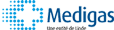 Medigas client login