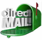 Direct Mail Box