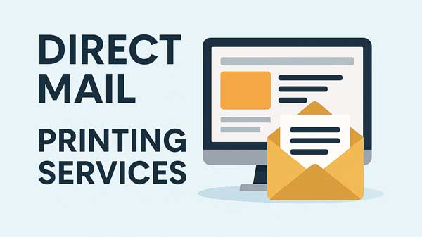 Canada Post Mailbox for Direct Mail Flyers at Mr Print Belleville Ontario